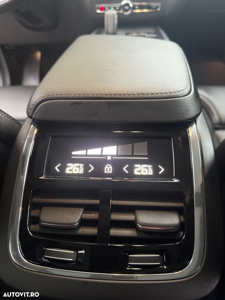 Volvo XC 60 B5 B AWD Geartronic RDesign - 29