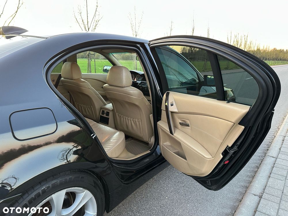 BMW Seria 5 - 28