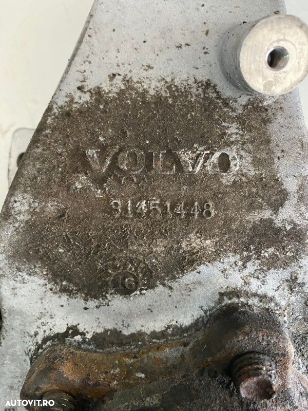 Suport amortizor dreapta fata VOLVO XC90 XC60 2016-2023 31360636 - 3