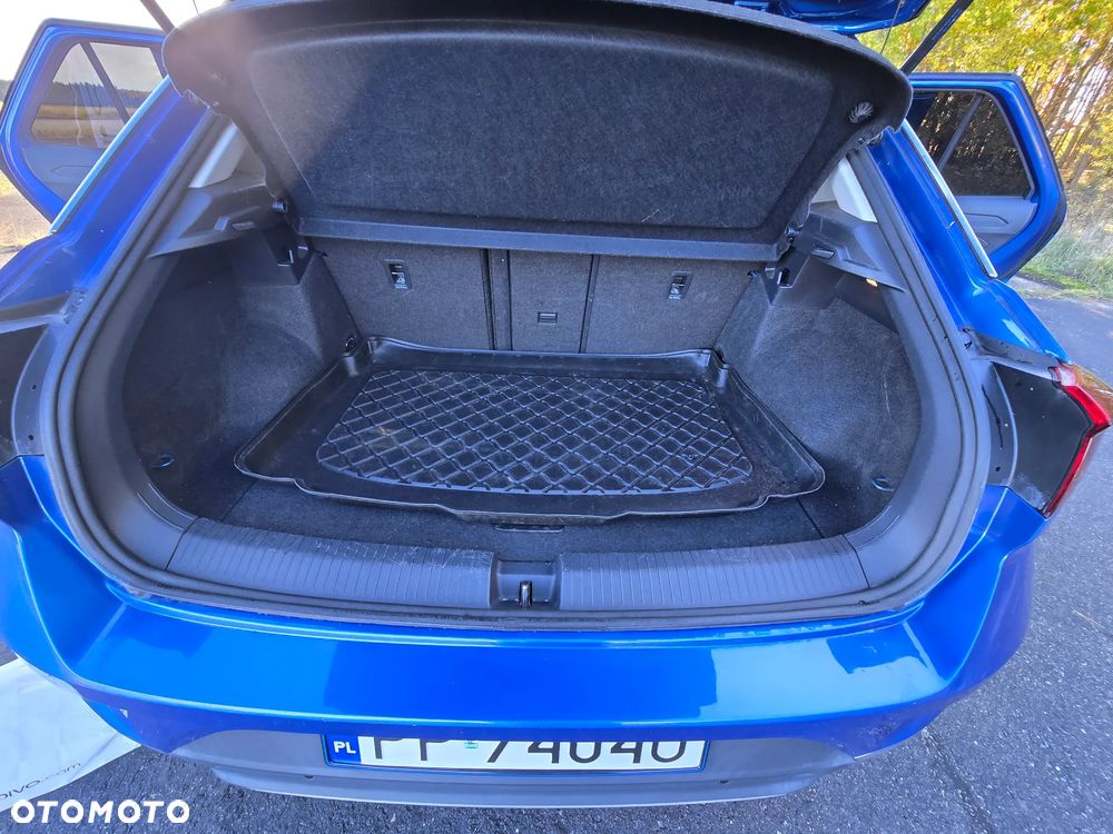 Volkswagen T-Roc 2018 photo 5