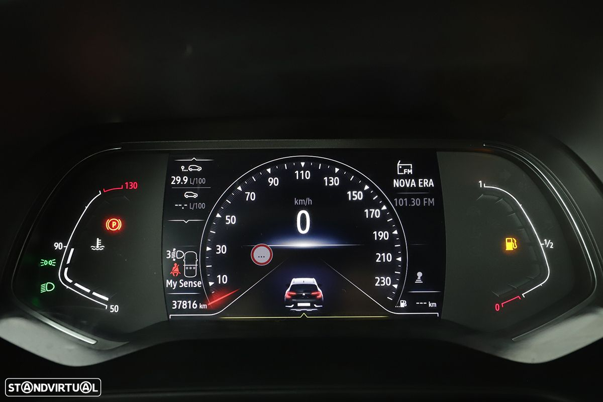 Renault Captur 1.0 TCe Intens - 15