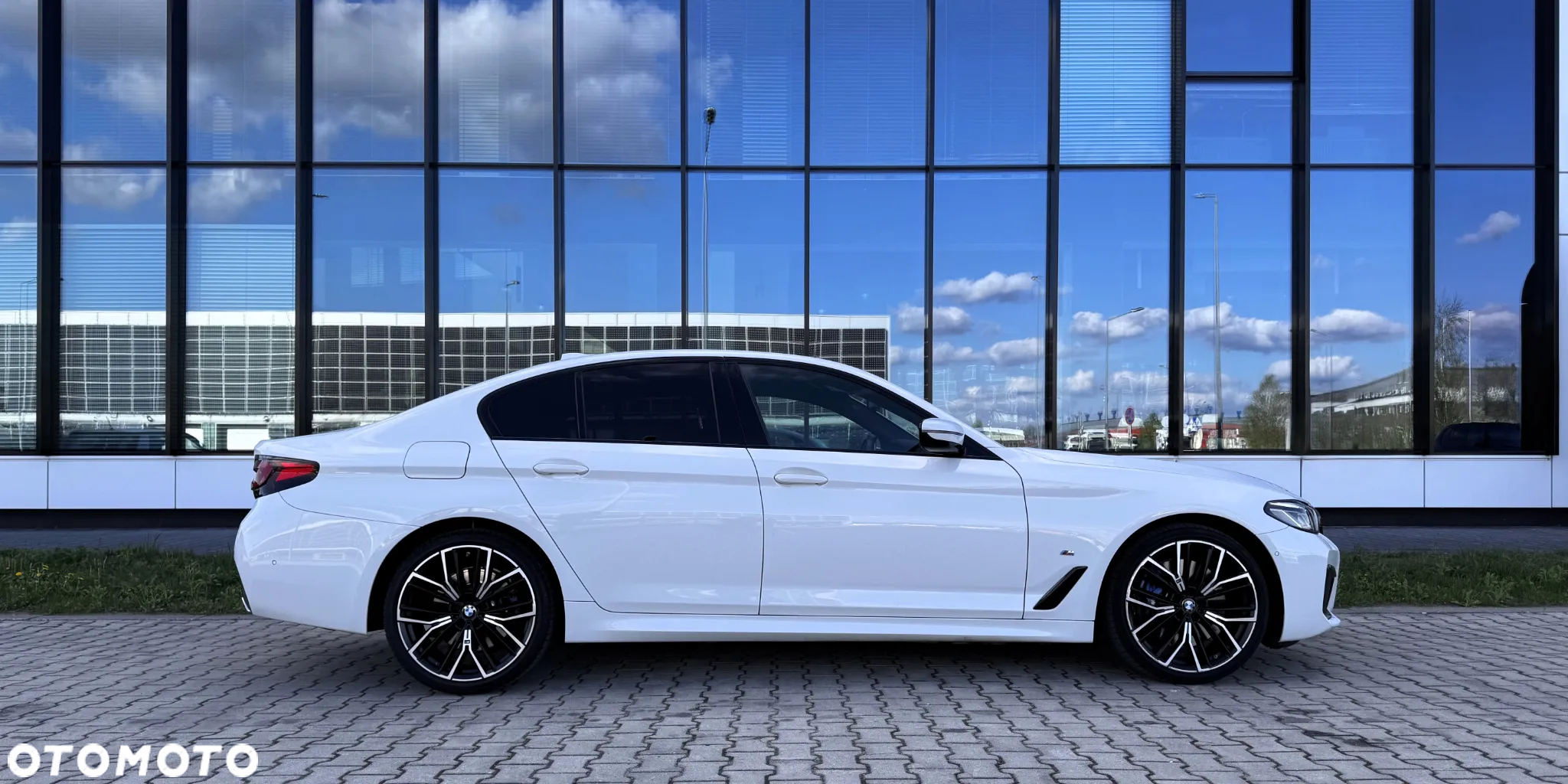 BMW Seria 5 - 6