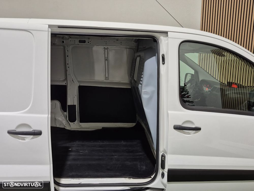 Toyota Proace - 97.000KM | GARANTIA | NACIONAL - IVA - 11