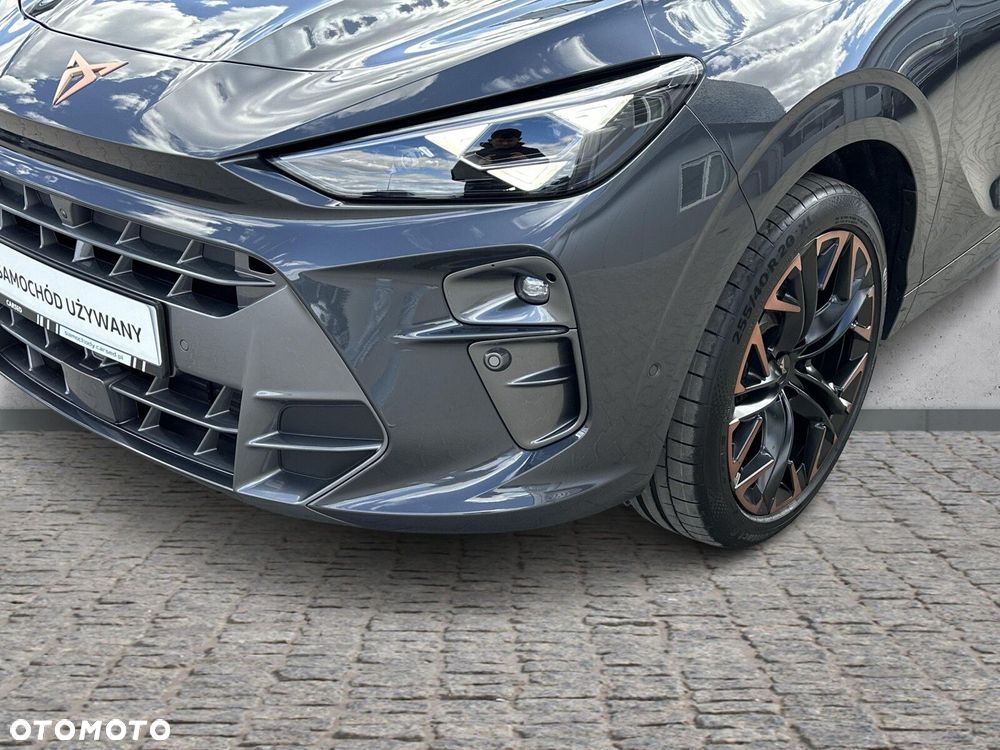 Cupra Terramar 2.0 TSI 4Drive VZ DSG - 35