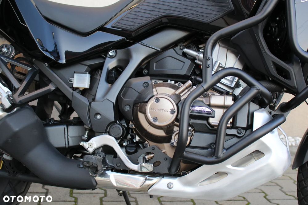 Honda CRF - 6