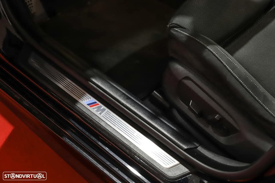 BMW 520 d Aut. M Sport Edition - 19
