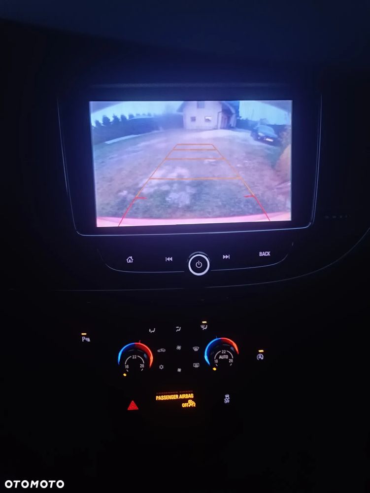 Opel Mokka X 1.6 D Start/Stop Design Line - 4