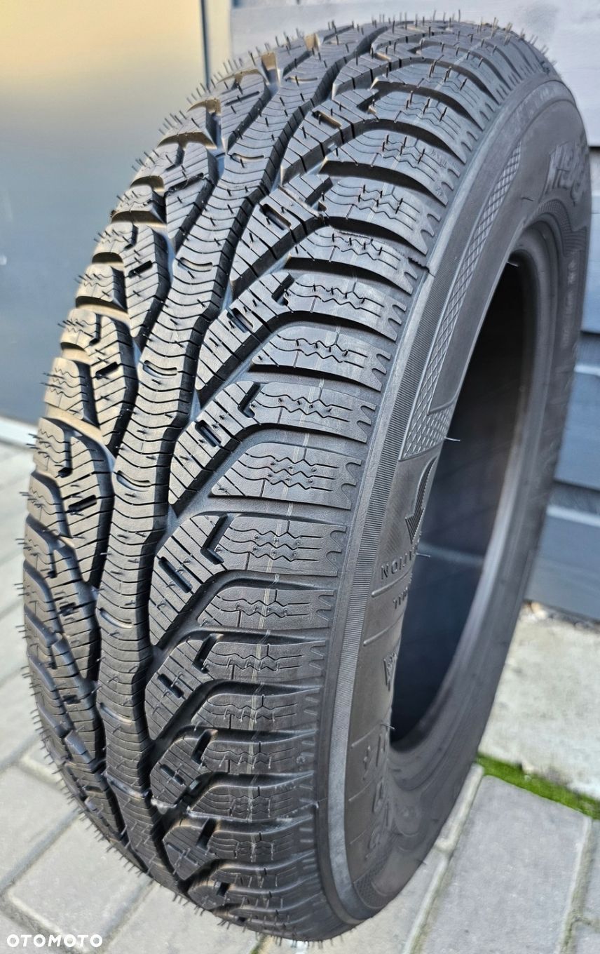 Kleber Krisalp HP2 175/70R14 84 T - 1