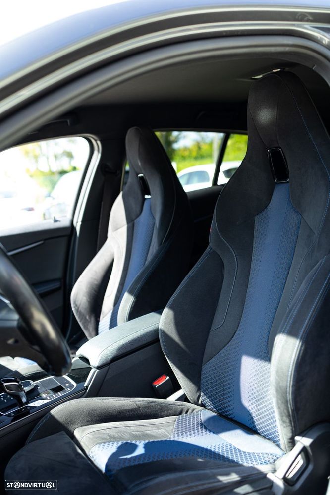 BMW 116 i Aut. M Sport - 13