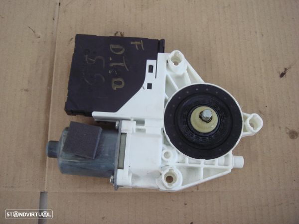 Motor De Elevador Fr Dta Audi A3 Sportback (8Pa) - 1