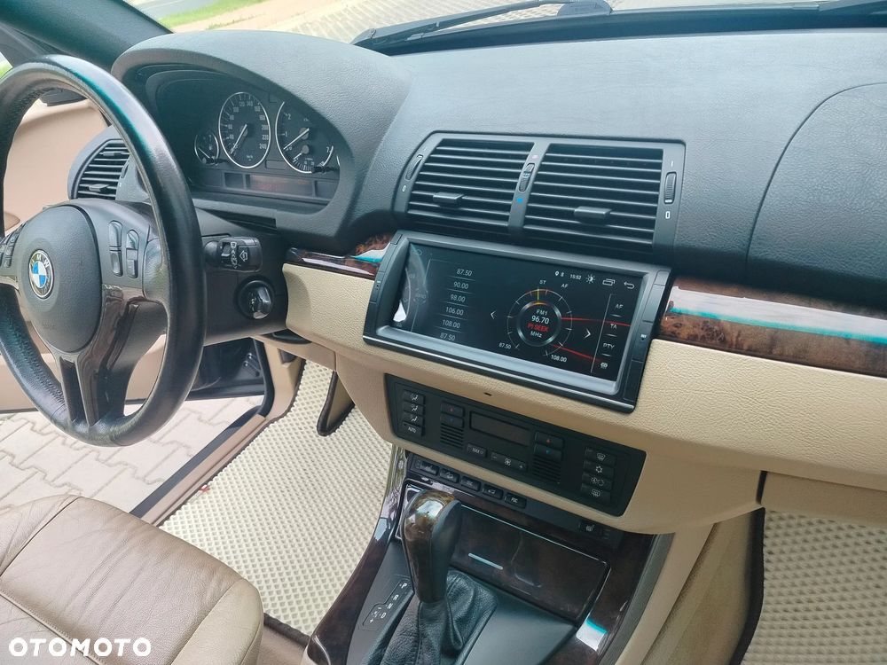 BMW X5 - 16