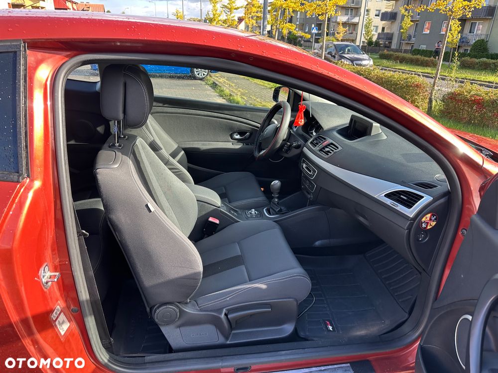 Renault Megane 2009 photo 4
