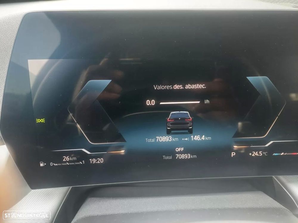 BMW X1 18 d sDrive Line Sport Auto - 12