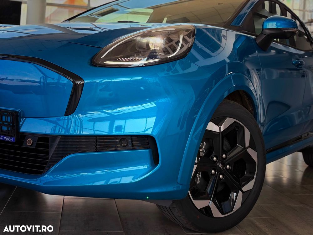 Ford Puma 43 kWh Premium - 13