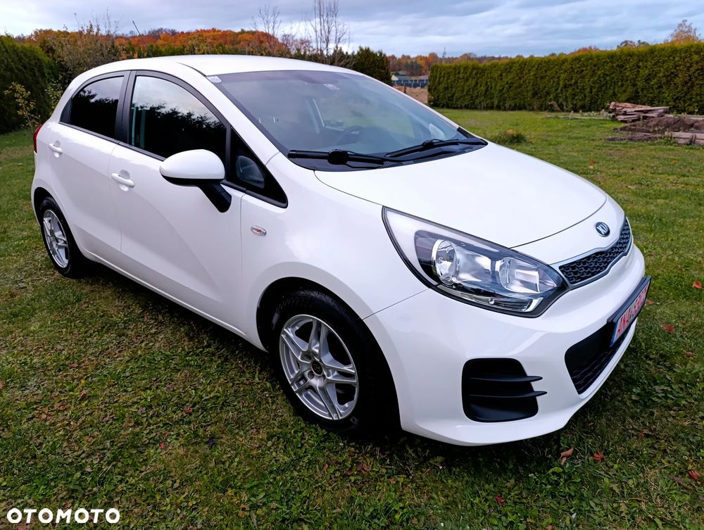 Kia Rio 1.2 XL - 2