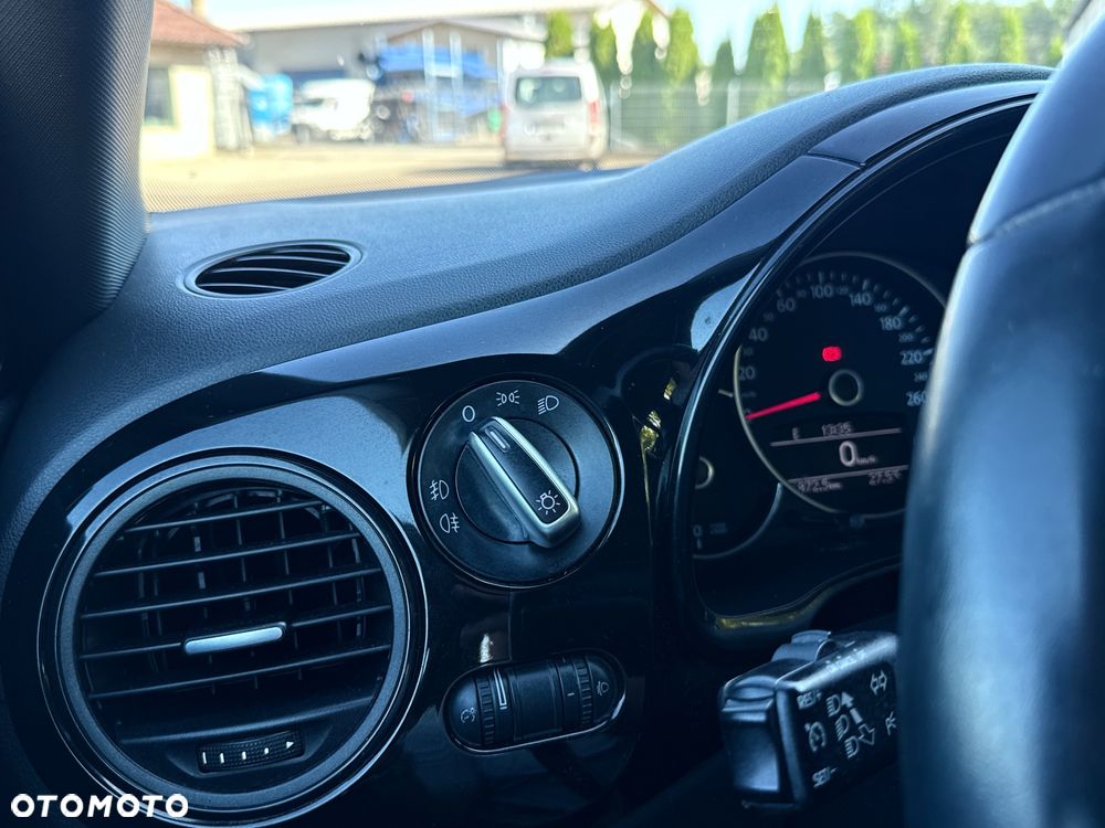 Volkswagen Beetle 1.6 TDI Design - 27