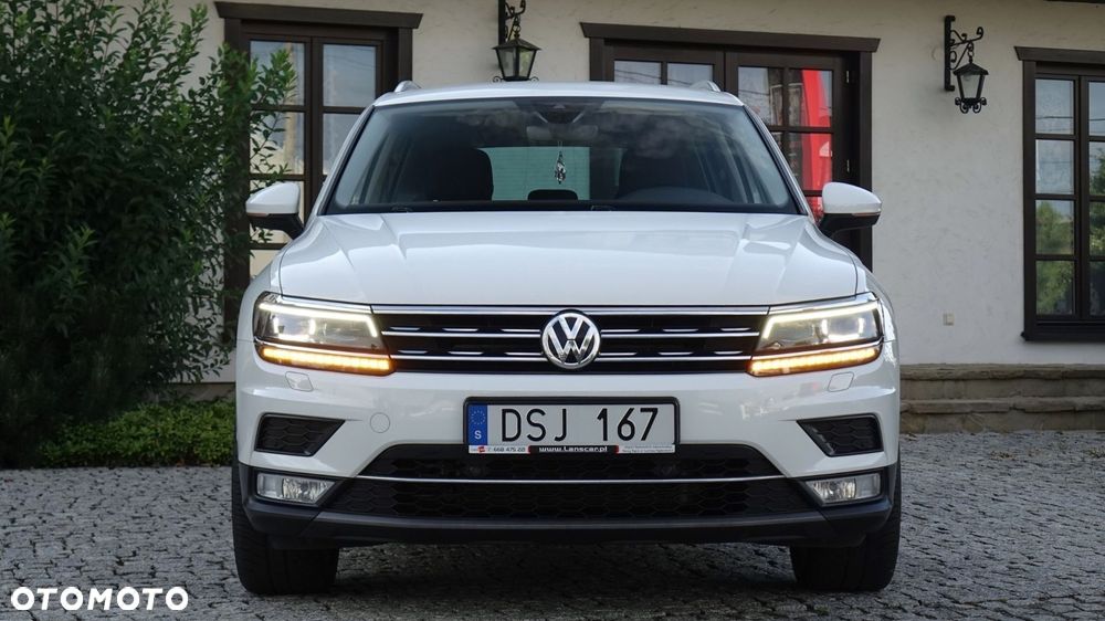 Volkswagen Tiguan - 9