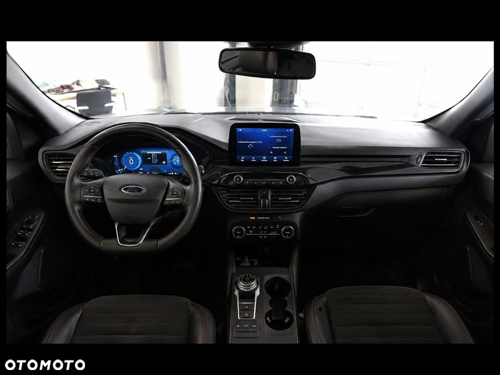 Ford Kuga - 2