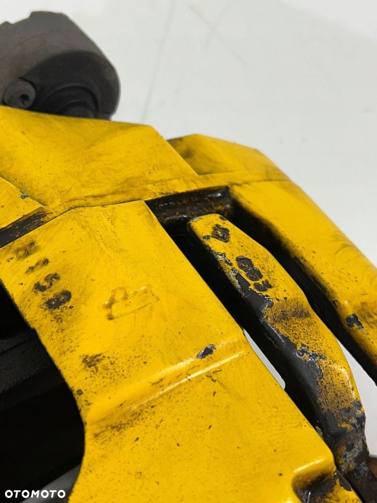 Zestaw tarcz i zacisków hamulcowych 2.0 TFSI swap 342mm Audi A3 S3 8P PRZÓD - 7