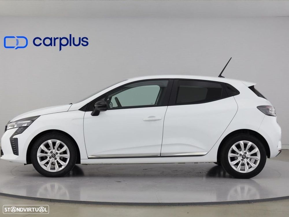 Renault Clio 1.0 TCe Evolution Bi-Fuel - 4