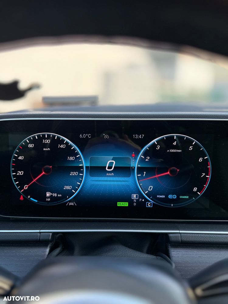Mercedes-Benz GLE 450 MHEV 4MATIC - 30