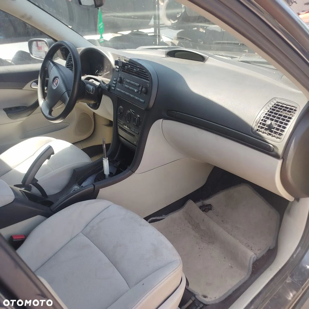 Saab 93  na części. - 9