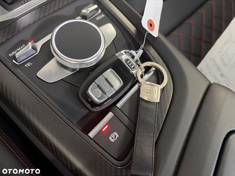 Audi R8 Coupé V10 plus 5.2 FSI quattro S tronic - 36