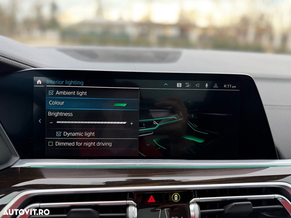 BMW X5 xDrive45e - 38