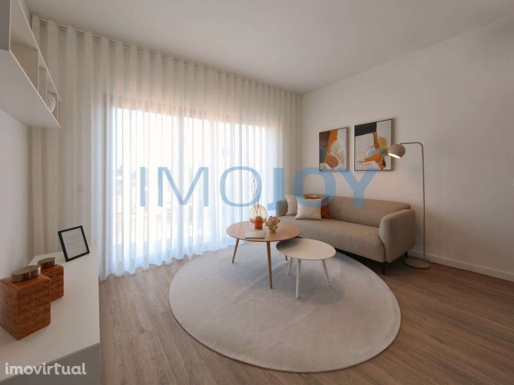 Espetacular Moradia T2 Duplex no Silves Golf Resort - Grande imagem: 3/29