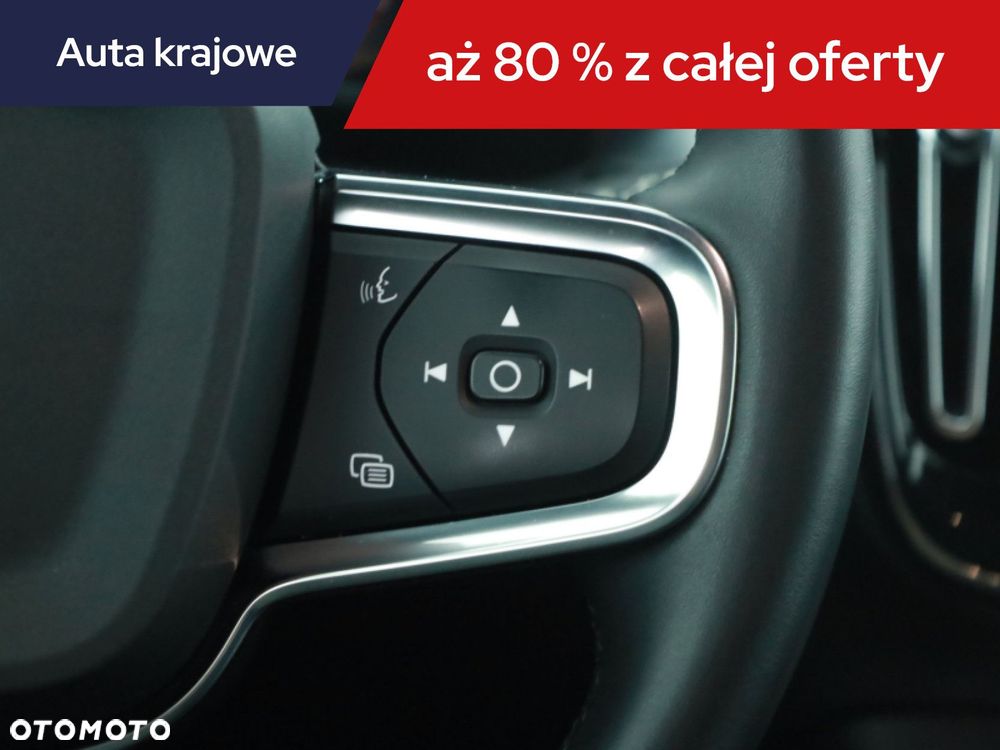 Volvo XC 40 - 19