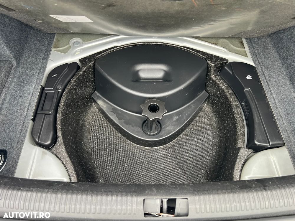 Audi A4 Limuzina - 19
