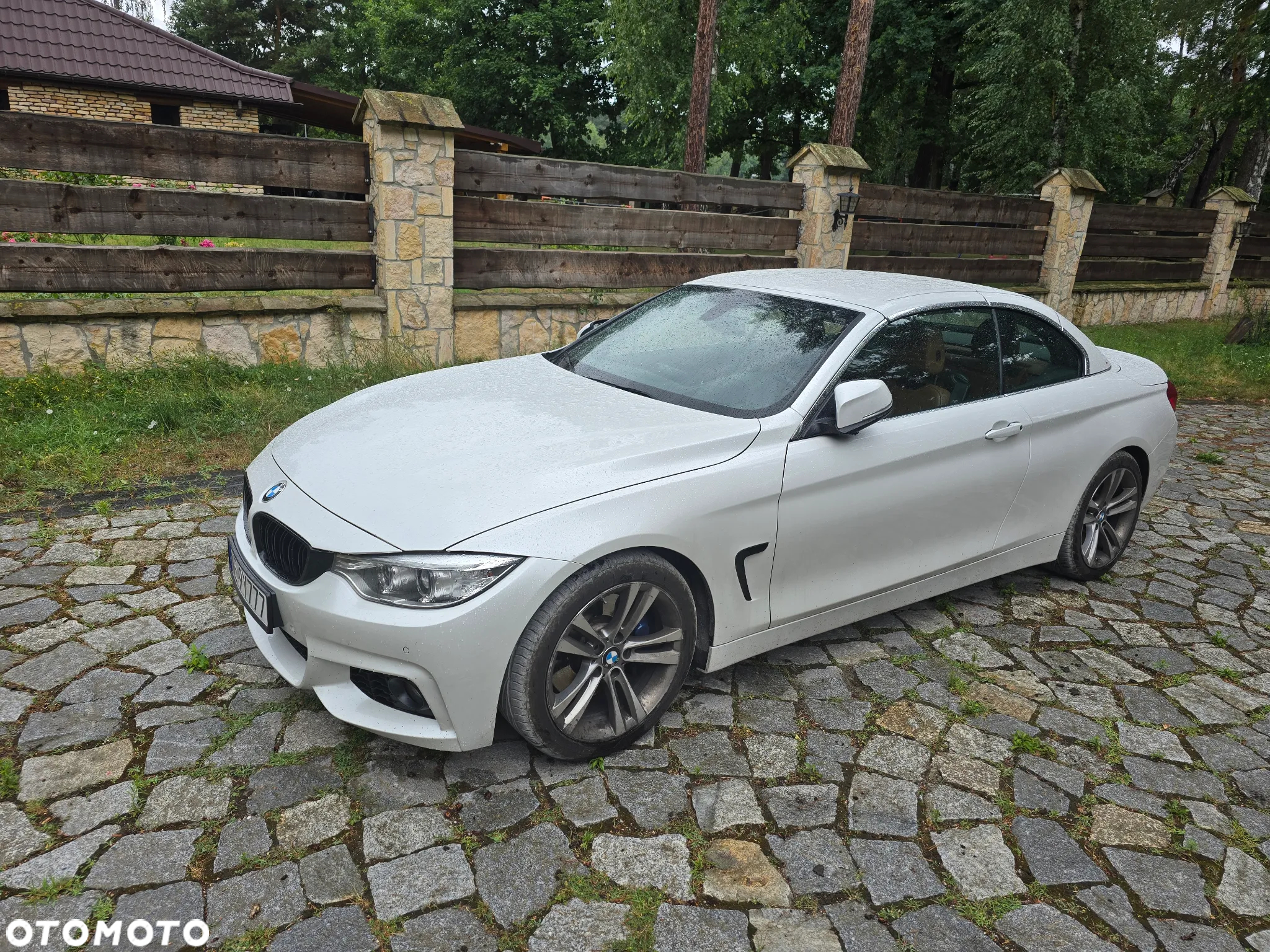 BMW Seria 4 428i xDrive Luxury Line - 28