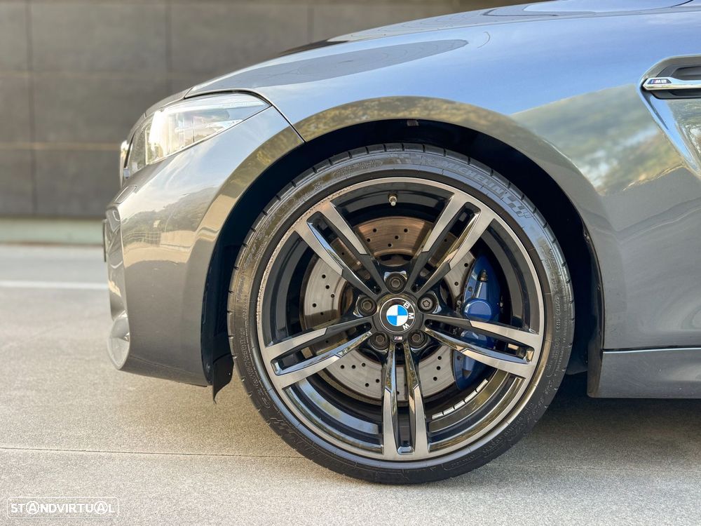 BMW M2 - 18