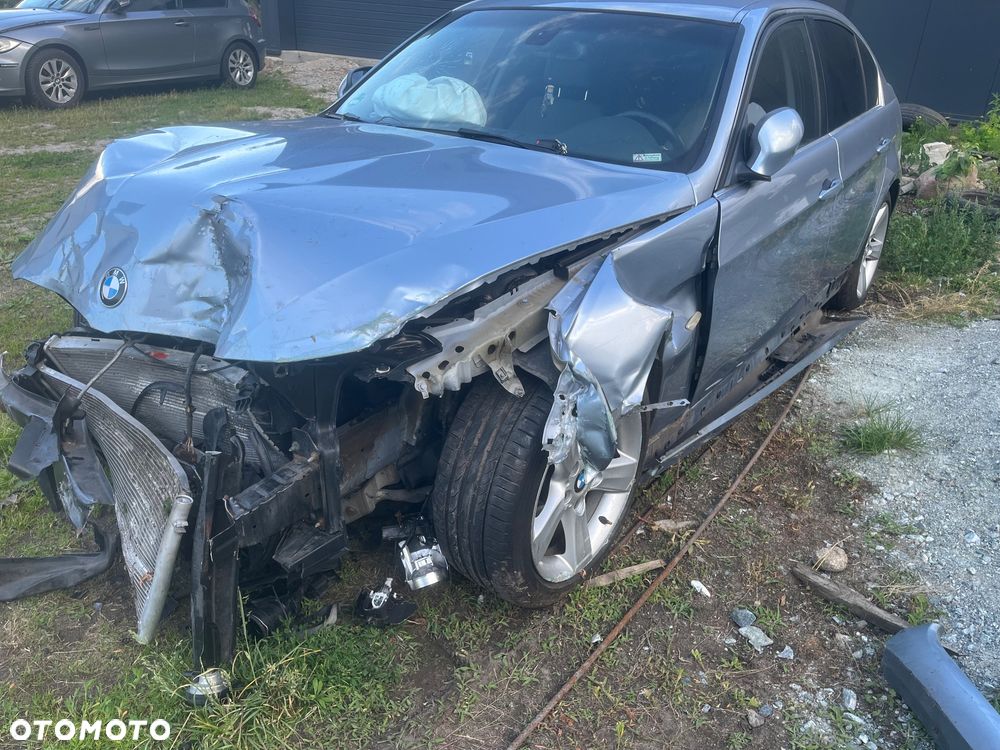 BMW Seria 3 325d DPF Edition Lifestyle - 3