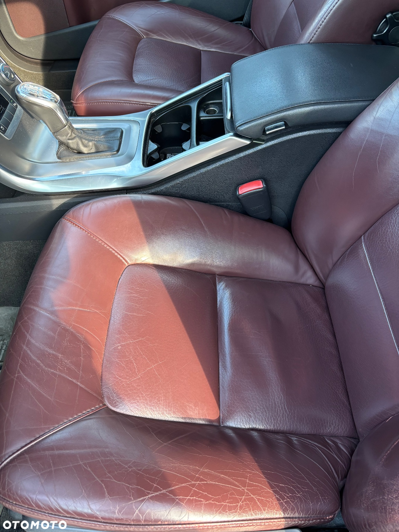 Volvo S80 T6 AWD Summum - 15