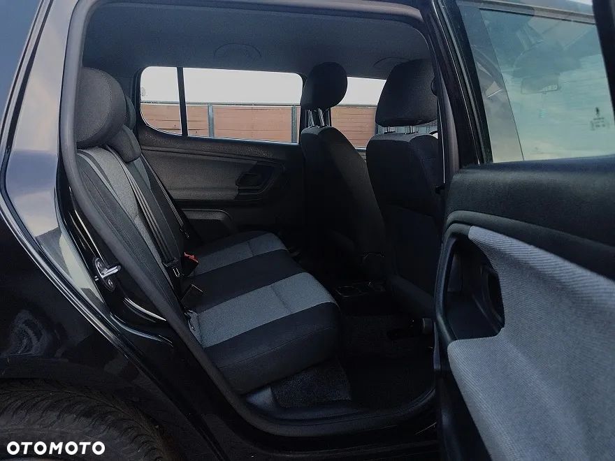 Skoda Fabia 1.2 12V Classic - 14