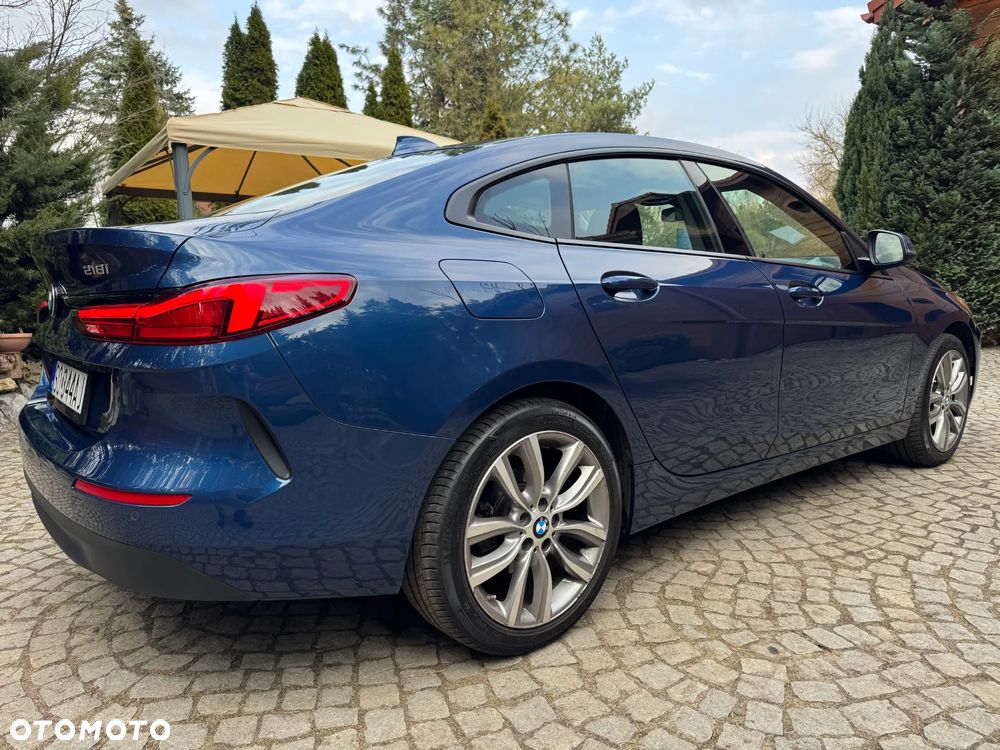 BMW Seria 2 218i - 7