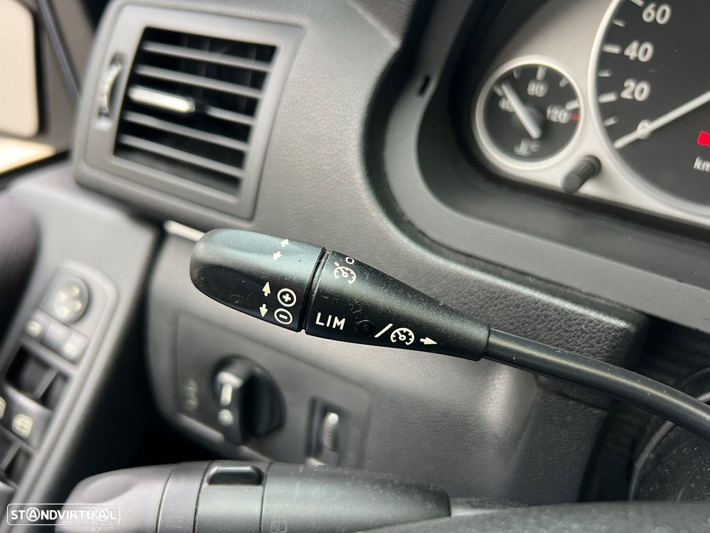 Mercedes-Benz B 200 CDI - 37