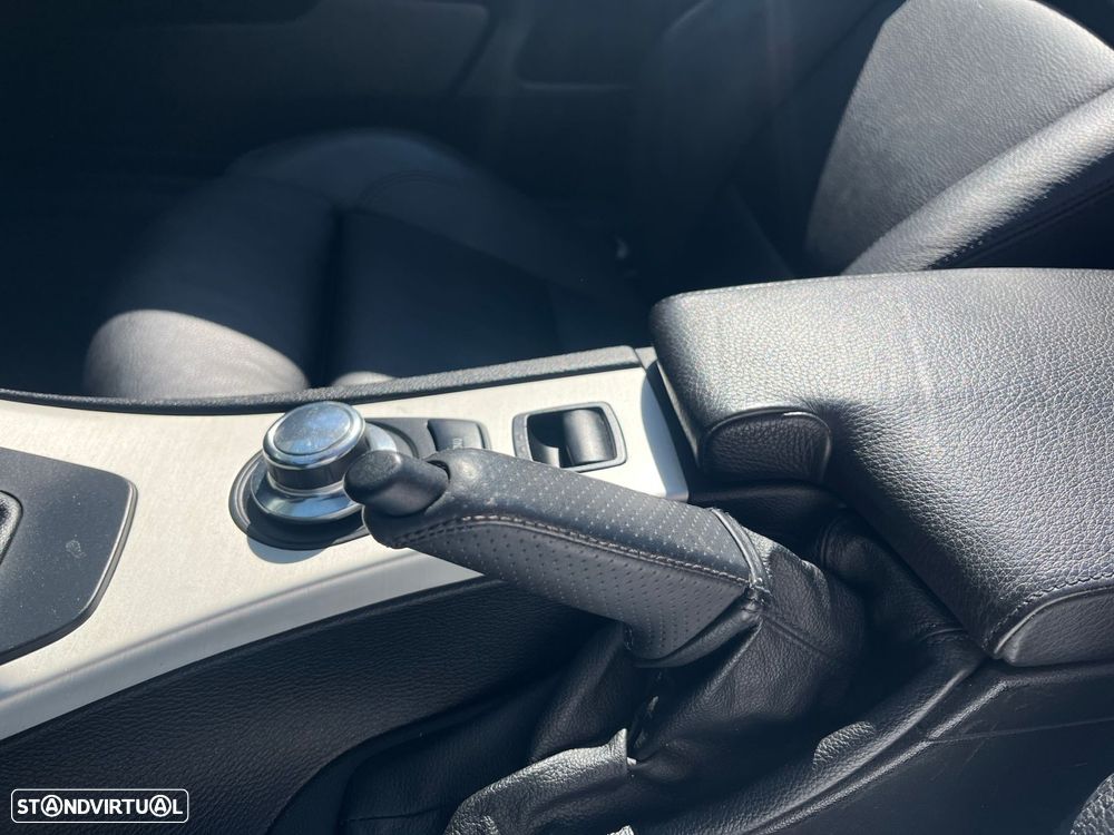 BMW 335 i Aut. M Sport Edition - 31