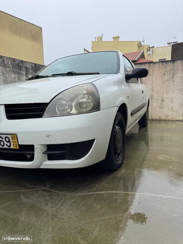 Renault Clio 1.5 dCi Extreme - 8