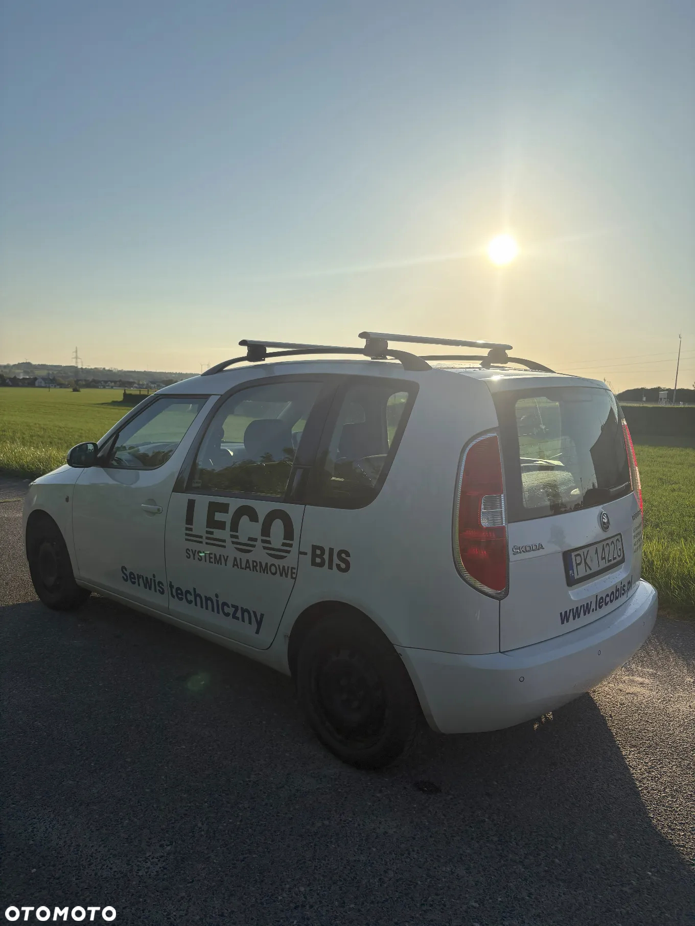 Skoda Roomster 1.4 16V - 3