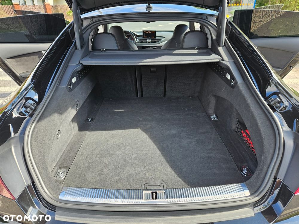 Audi A7 Sportback 55 TFSI Quattro S tronic - 16