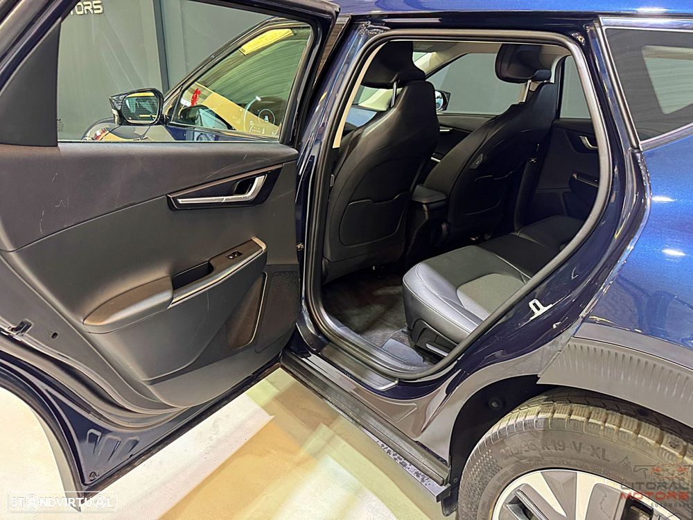 Kia EV6 77.4 kWh Earth - 15