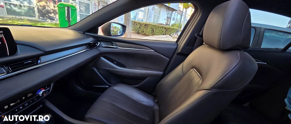 Mazda 6 G194 AT Takumi Plus - 9