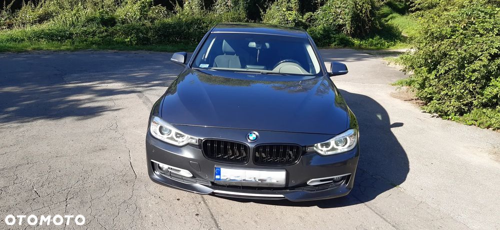 BMW Seria 3 - 9