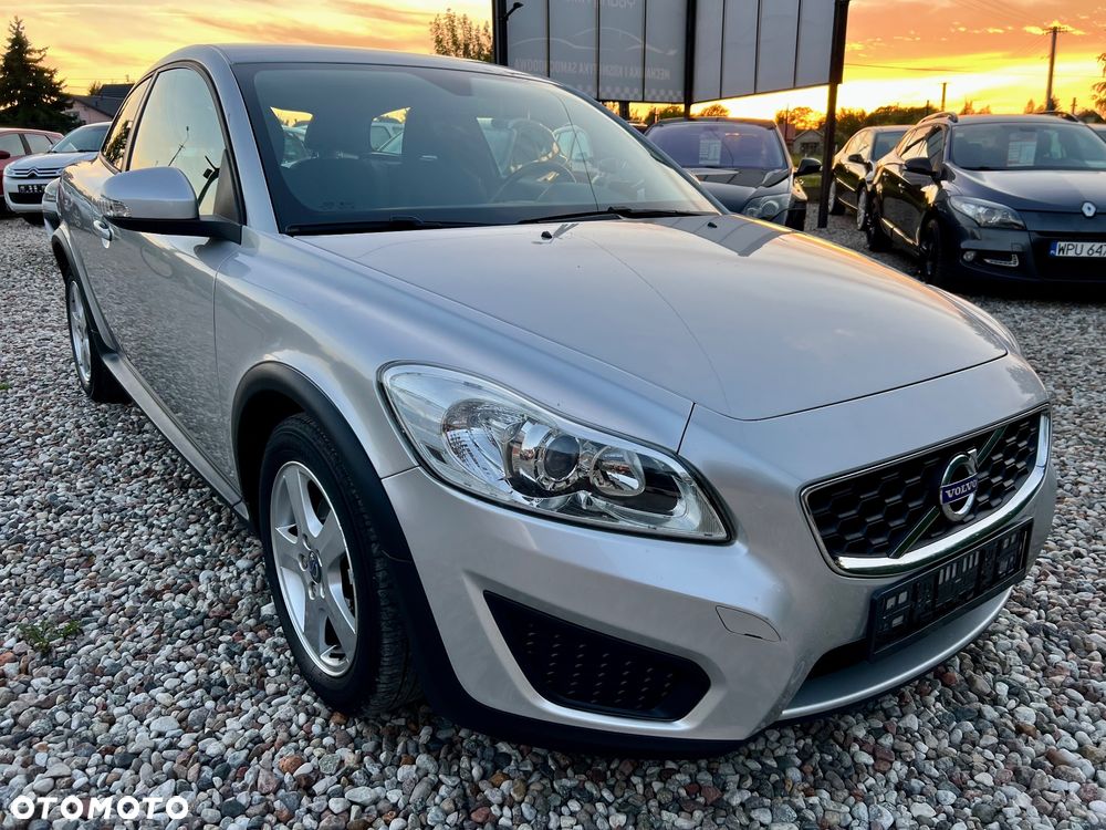 Volvo C30 - 31