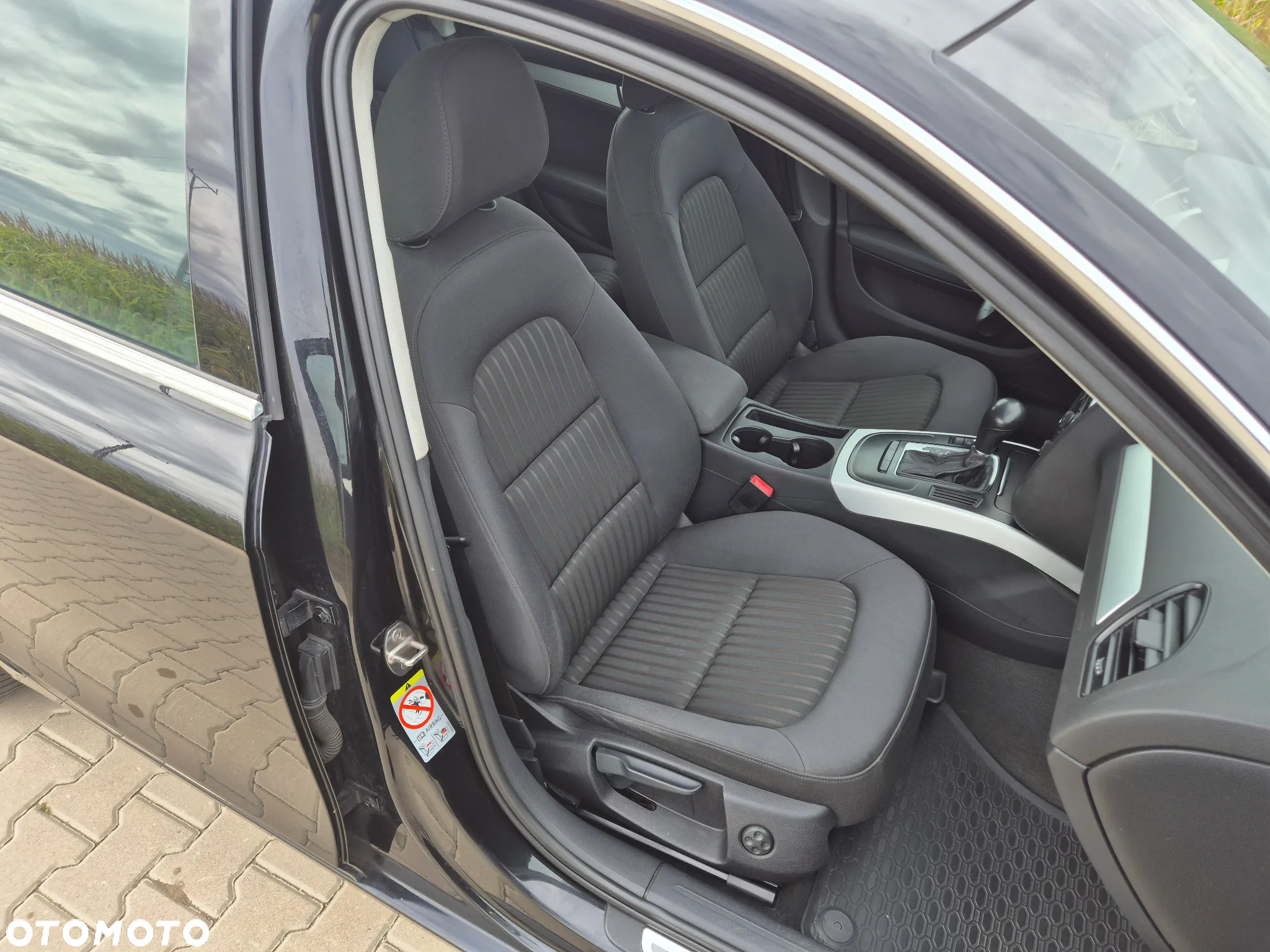 Audi A4 - 19
