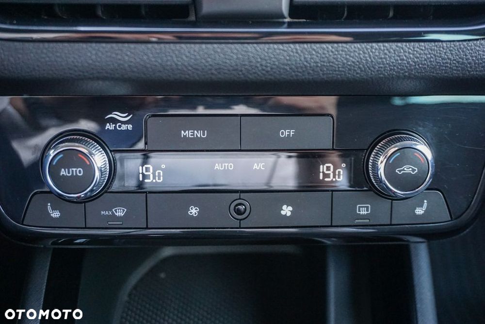 Skoda Scala 1.5 TSI Selection - 22