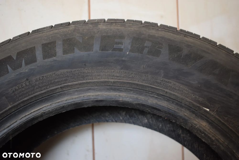 R15 195/65 Minerva Radial 209 wysyłka gratis! - 6