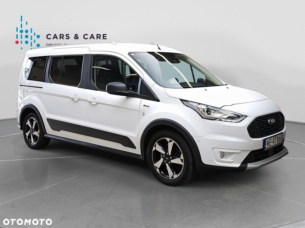 Ford transit-connect 230 1.5 EcoBlue 120KM Active - 6